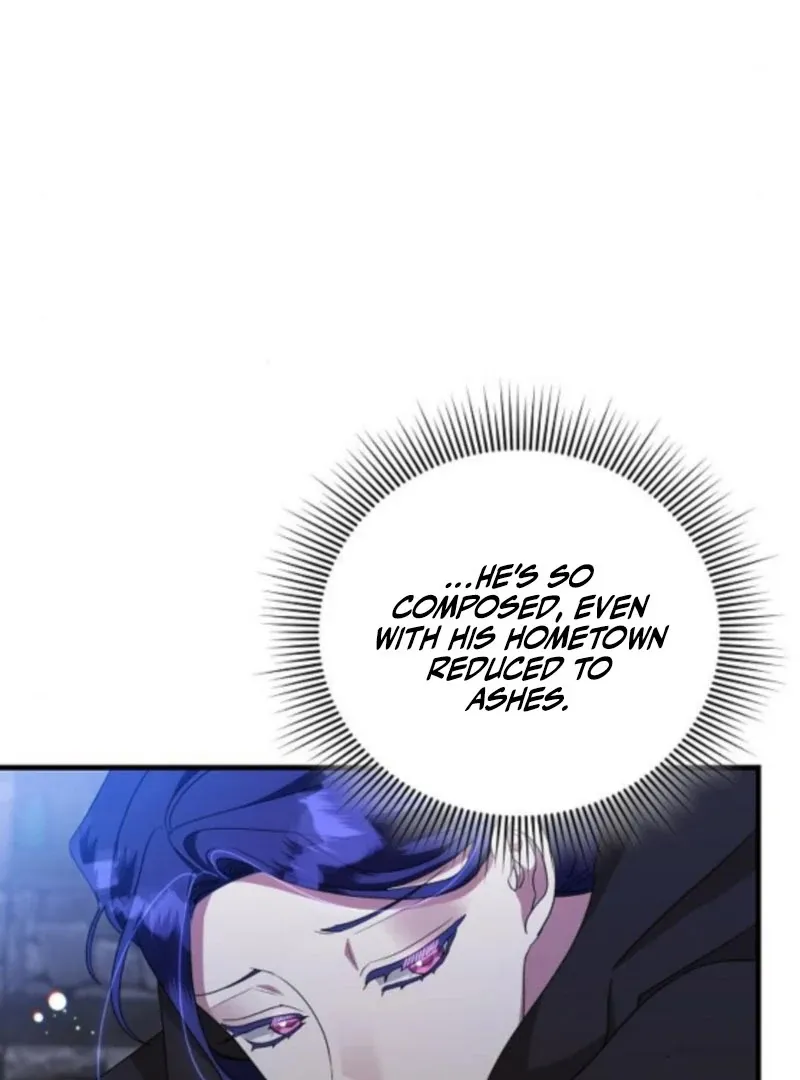 The Villainess Is Done Trying Chapter 60 page 24 - 