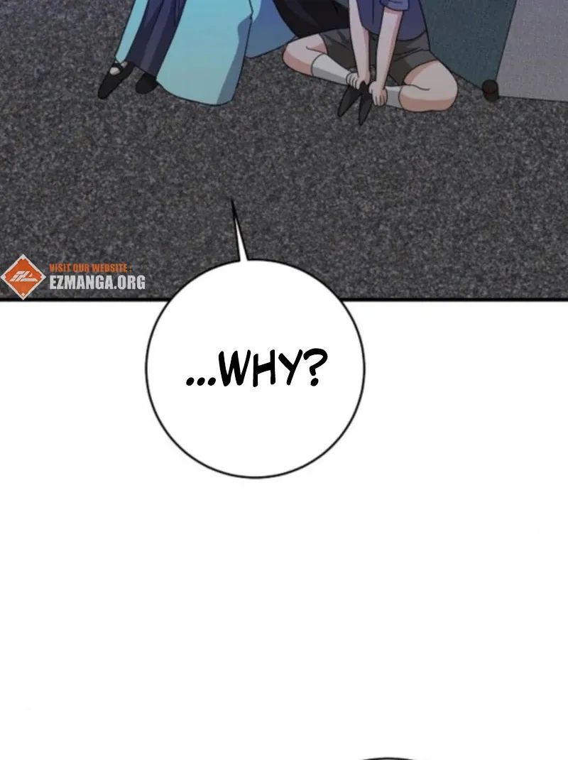 The Villainess Is Done Trying Chapter 60 page 33 - 
