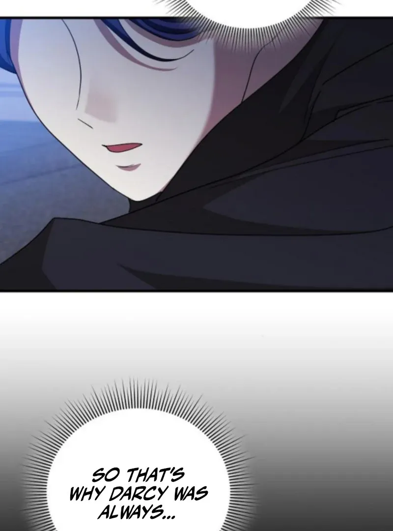 The Villainess Is Done Trying Chapter 60 page 42 - 