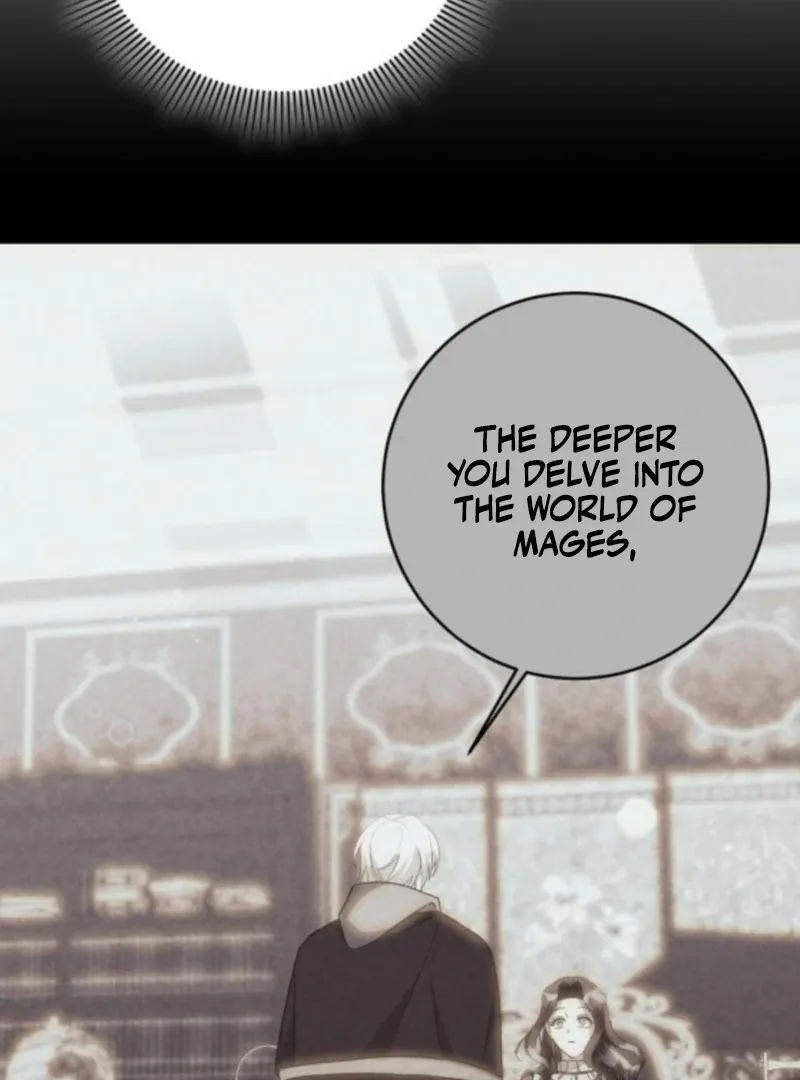 The Villainess Is Done Trying Chapter 60 page 43 - 