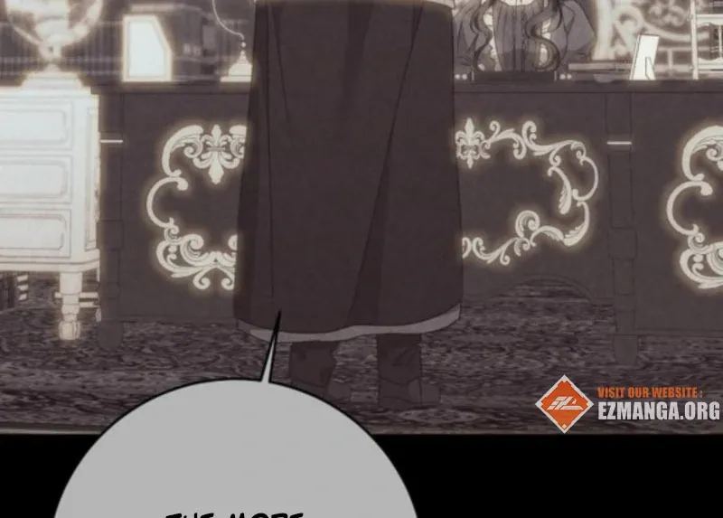 The Villainess Is Done Trying Chapter 60 page 44 - 