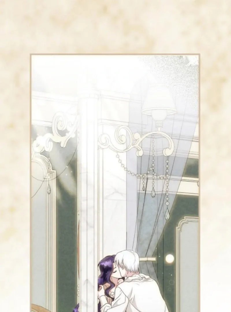 The Villainess Is Done Trying Chapter 60 page 55 - 