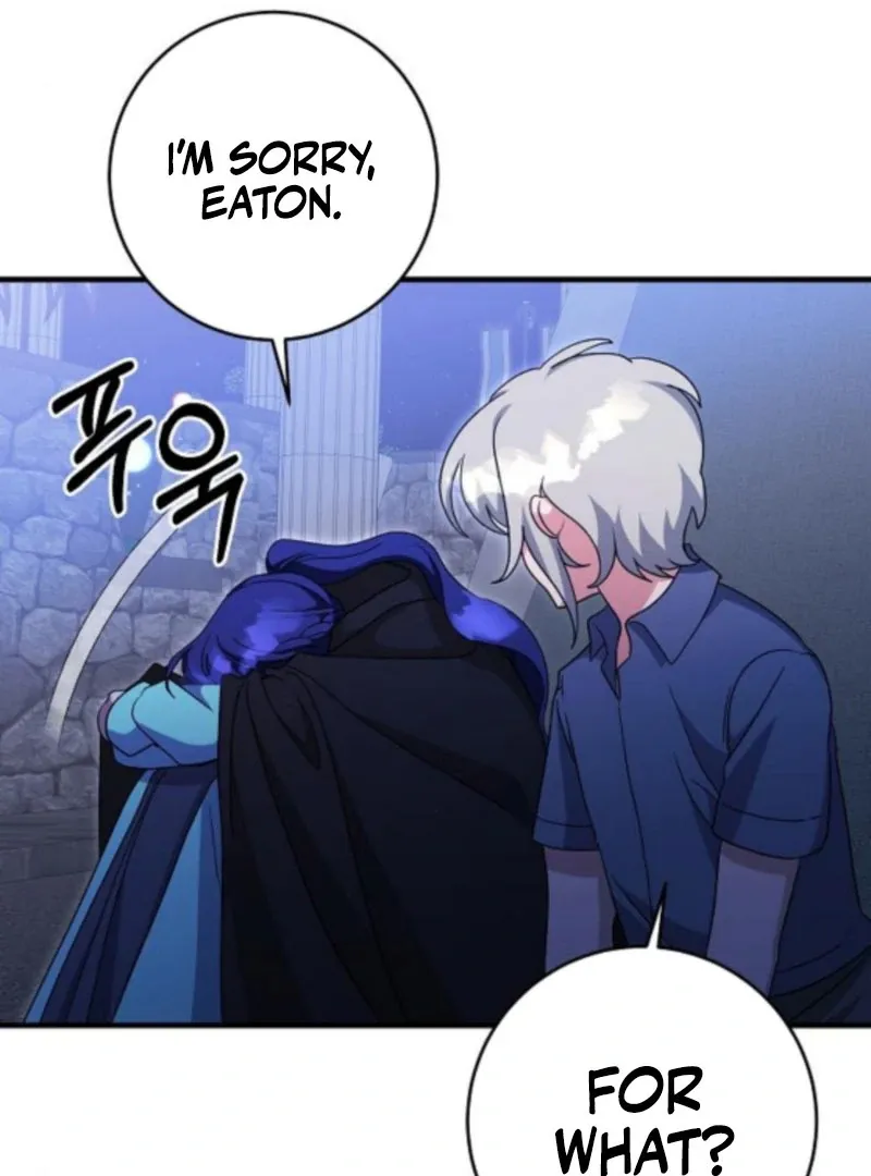 The Villainess Is Done Trying Chapter 60 page 58 - 