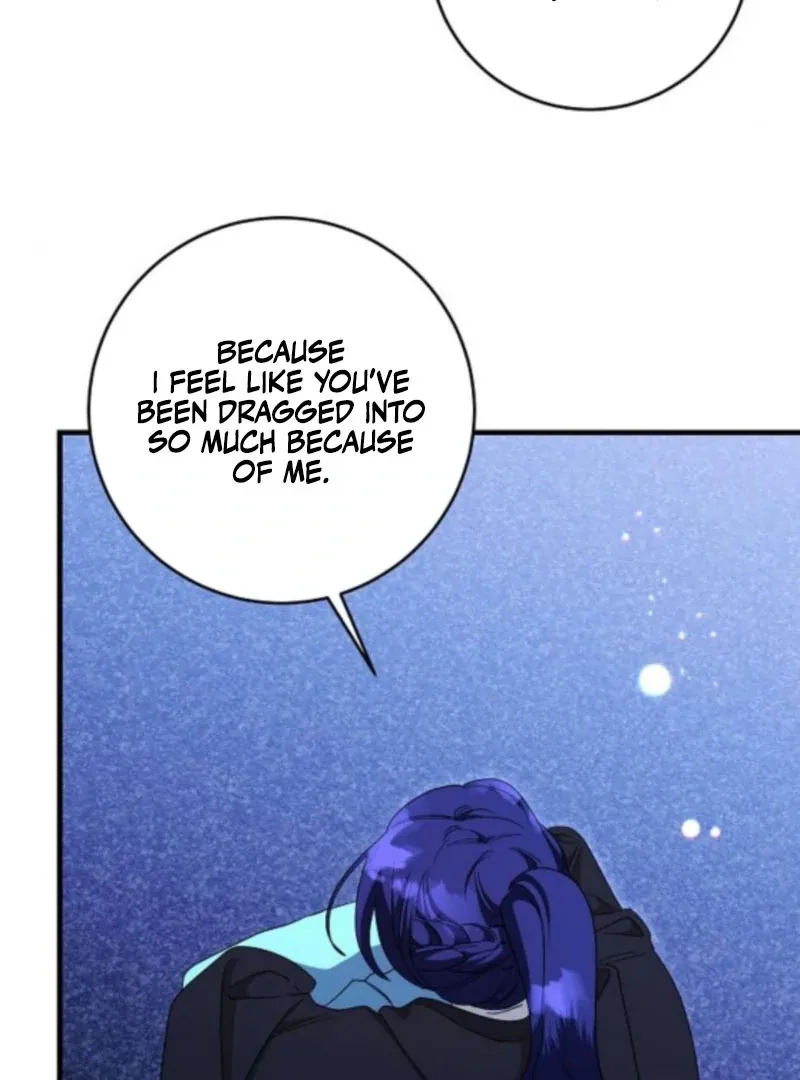 The Villainess Is Done Trying Chapter 60 page 59 - 
