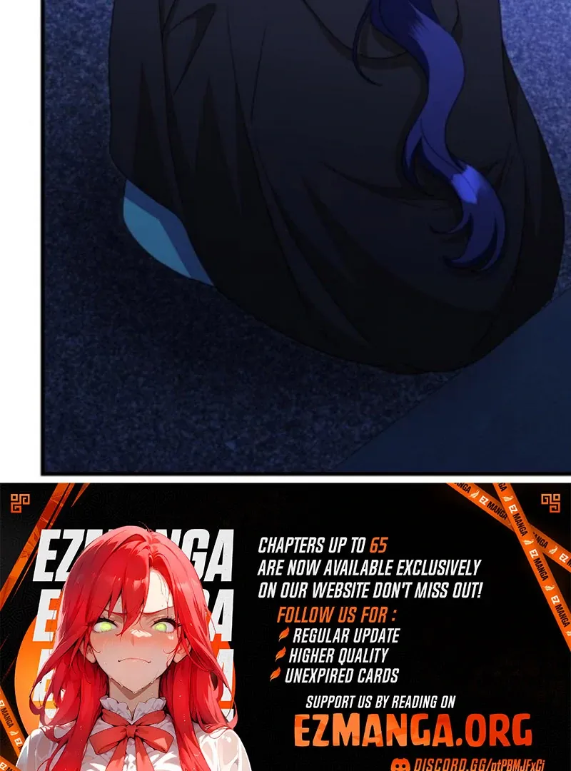 The Villainess Is Done Trying Chapter 60 page 60 - 