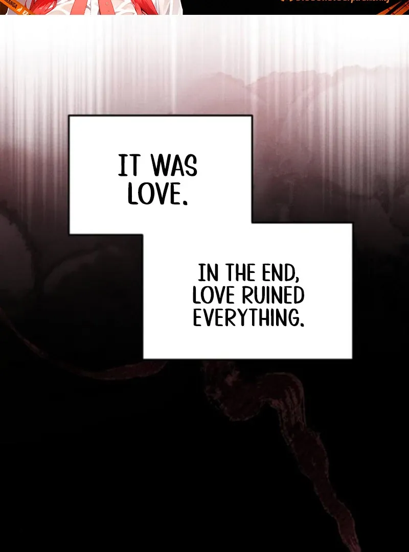 The Villainess Is Done Trying Chapter 60 page 61 - 