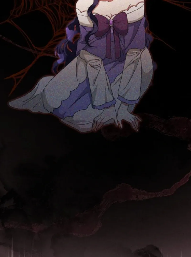 The Villainess Is Done Trying Chapter 60 page 63 - 