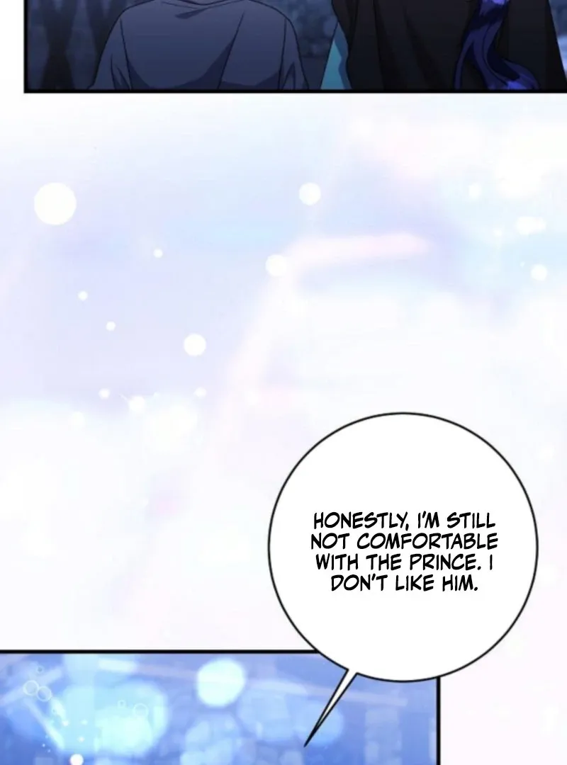 The Villainess Is Done Trying Chapter 60 page 65 - 
