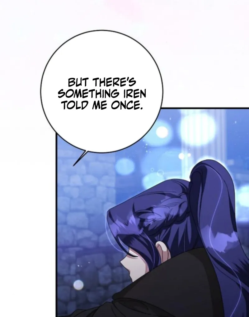 The Villainess Is Done Trying Chapter 60 page 67 - 