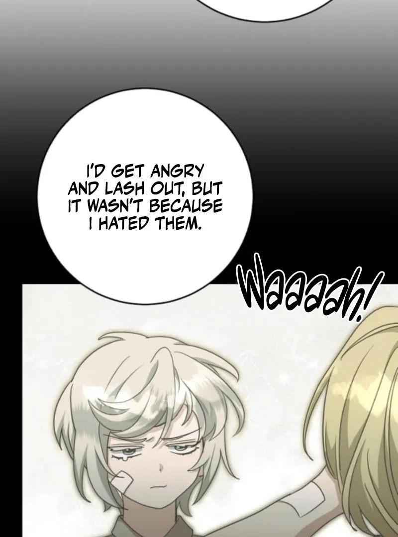 The Villainess Is Done Trying Chapter 60 page 71 - 