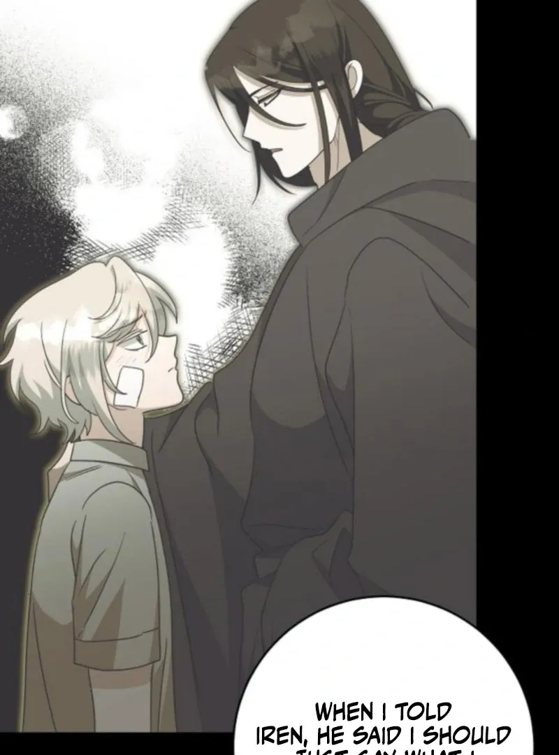 The Villainess Is Done Trying Chapter 60 page 73 - 