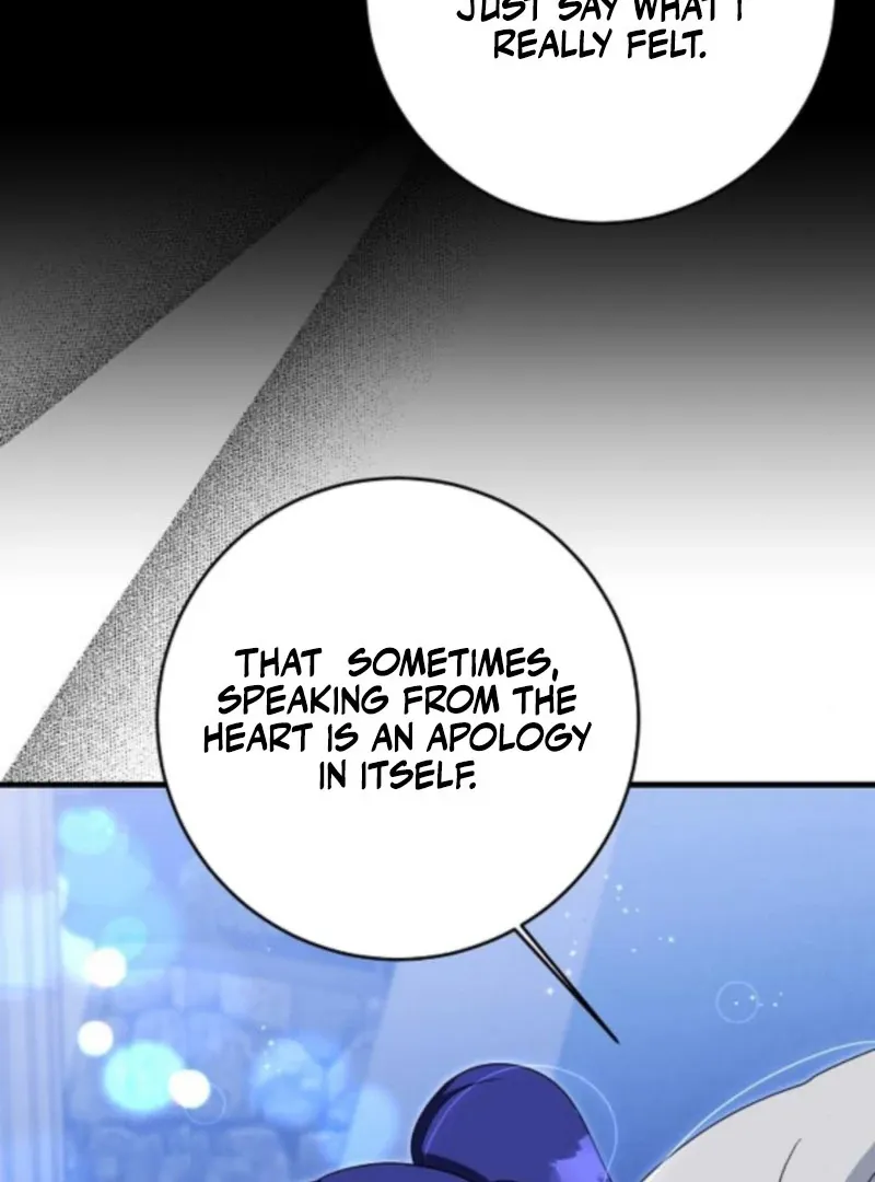 The Villainess Is Done Trying Chapter 60 page 74 - 