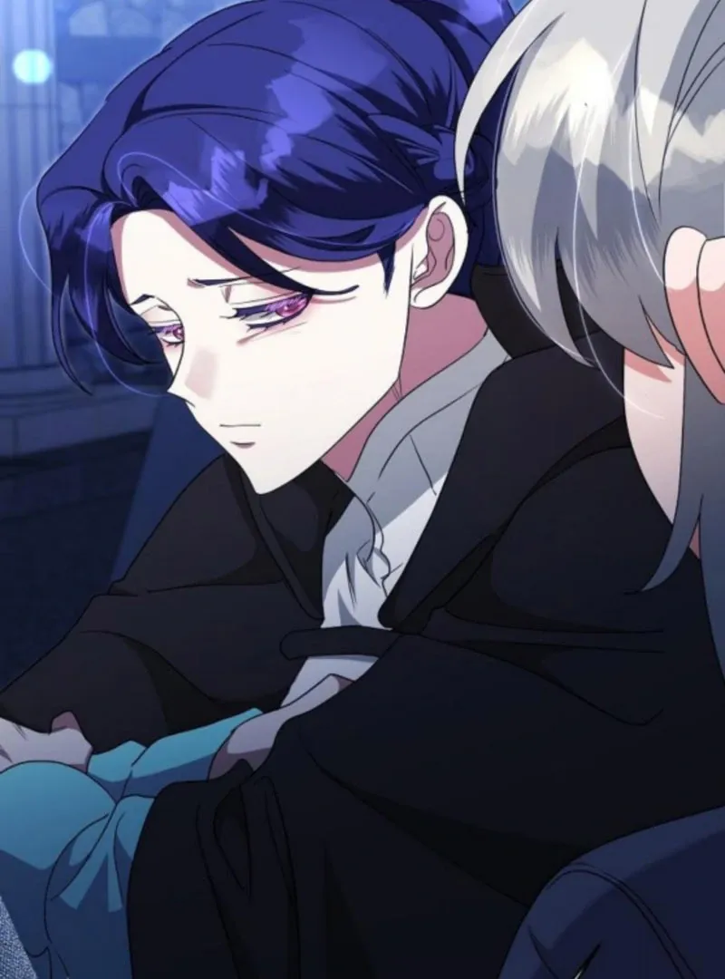 The Villainess Is Done Trying Chapter 60 page 75 - 
