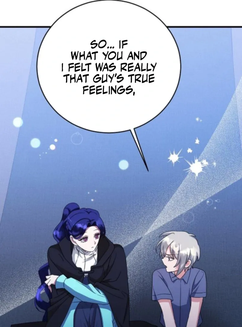 The Villainess Is Done Trying Chapter 60 page 79 - 