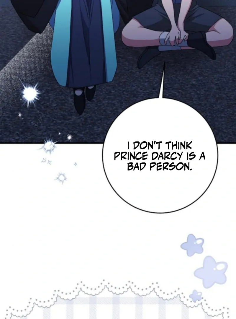 The Villainess Is Done Trying Chapter 60 page 80 - 