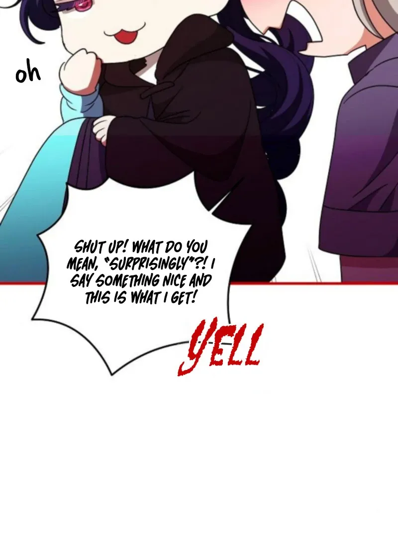 The Villainess Is Done Trying Chapter 60 page 83 - 