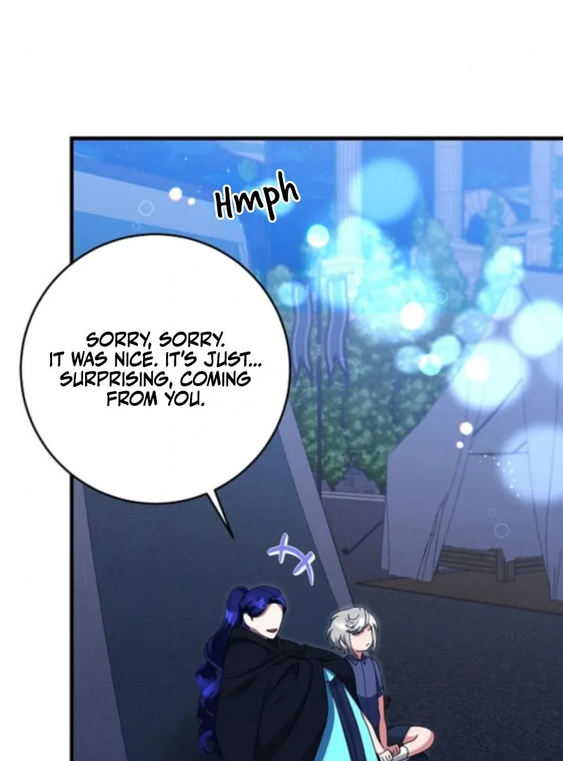 The Villainess Is Done Trying Chapter 60 page 84 - 
