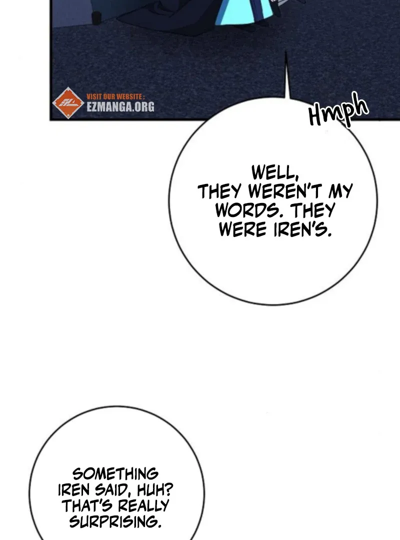 The Villainess Is Done Trying Chapter 60 page 85 - 
