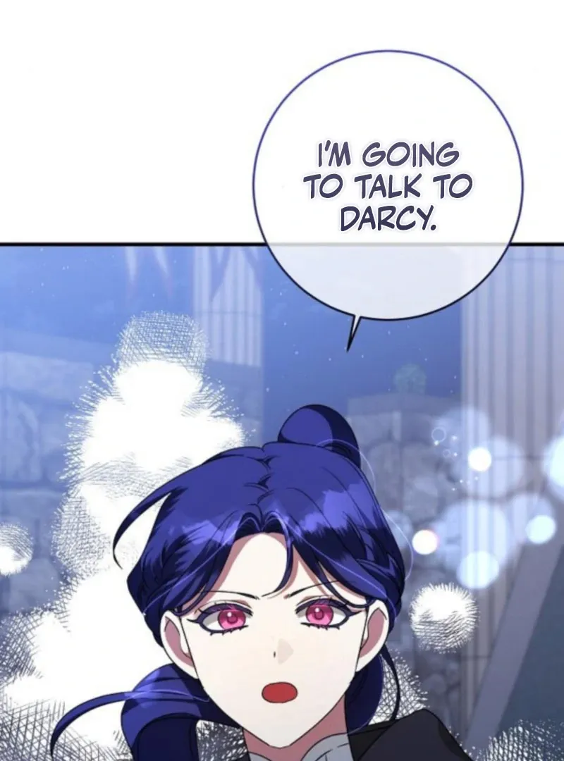 The Villainess Is Done Trying Chapter 60 page 94 - 