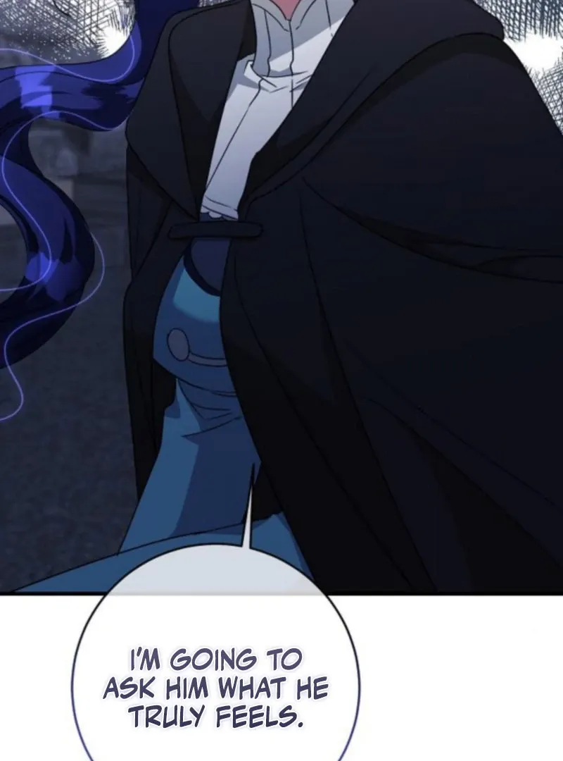 The Villainess Is Done Trying Chapter 60 page 95 - 
