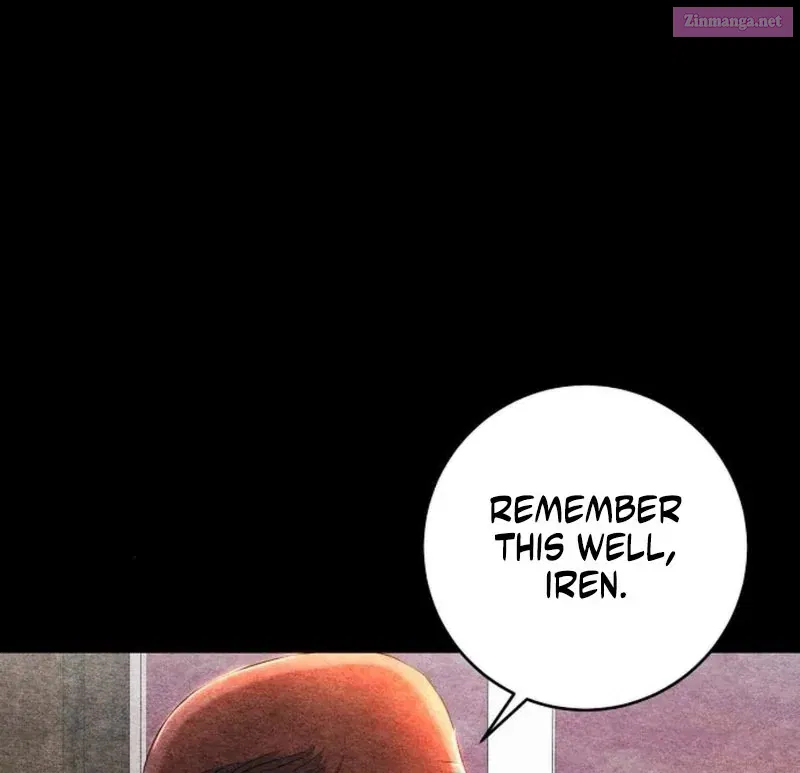 The Villainess Is Done Trying Chapter 61.1 page 11 - 