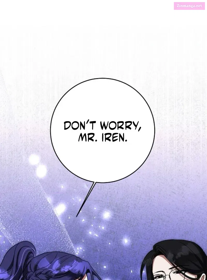The Villainess Is Done Trying Chapter 61.1 page 103 - 