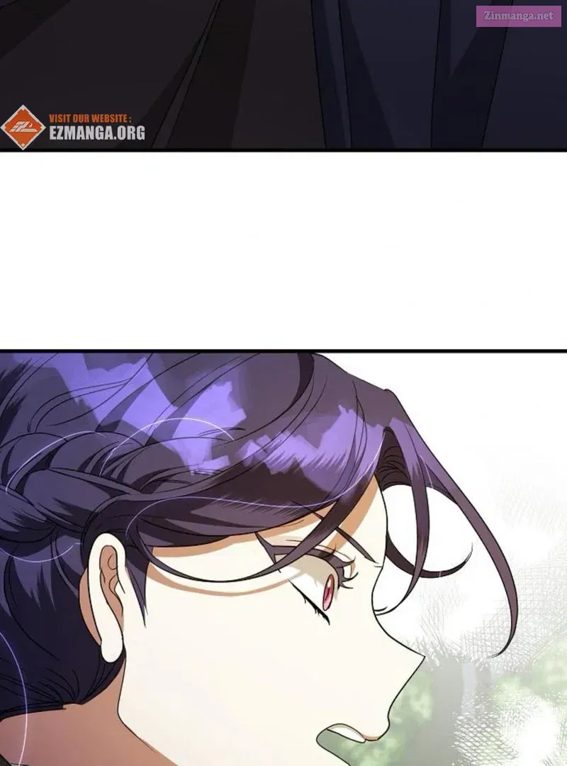 The Villainess Is Done Trying Chapter 61.1 page 105 - 
