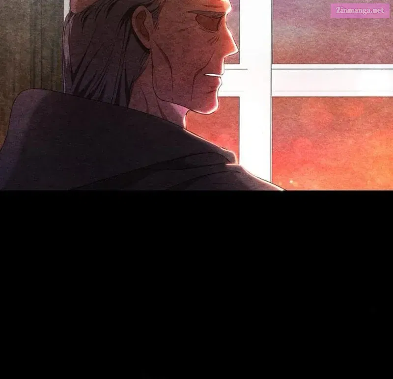 The Villainess Is Done Trying Chapter 61.1 page 12 - 