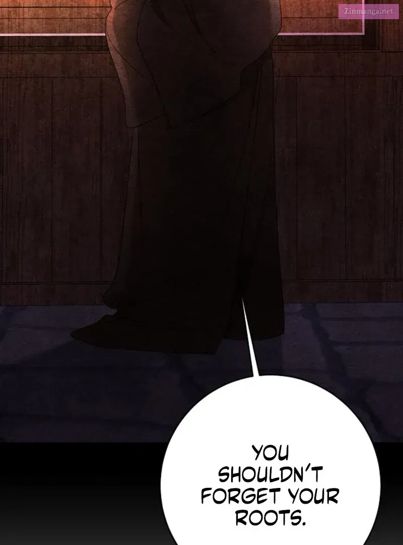 The Villainess Is Done Trying Chapter 61.1 page 14 - 