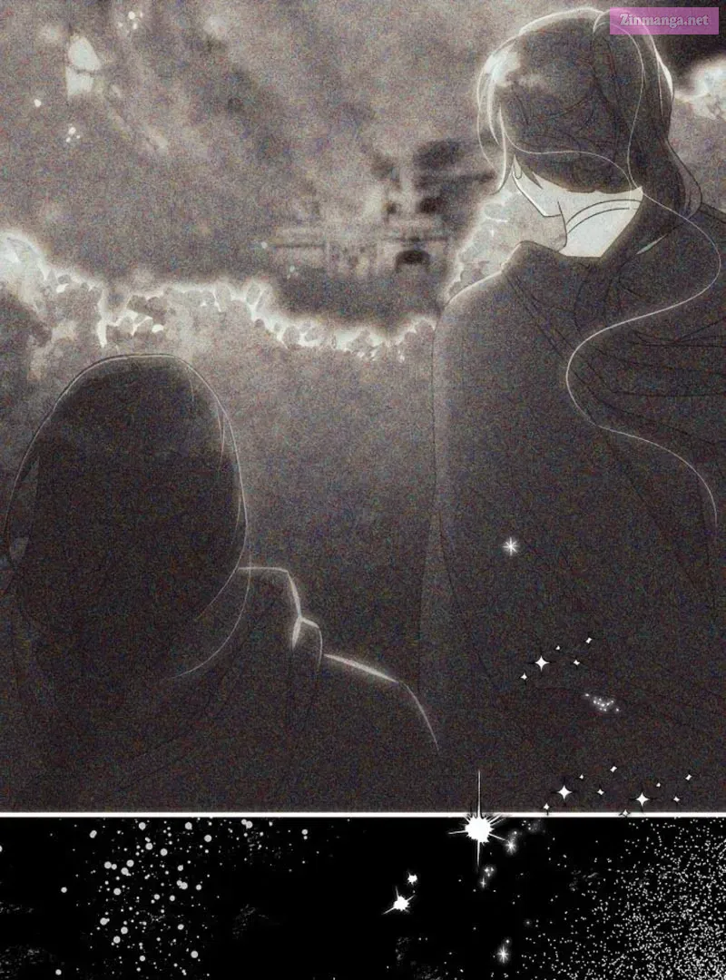 The Villainess Is Done Trying Chapter 61.1 page 3 - 