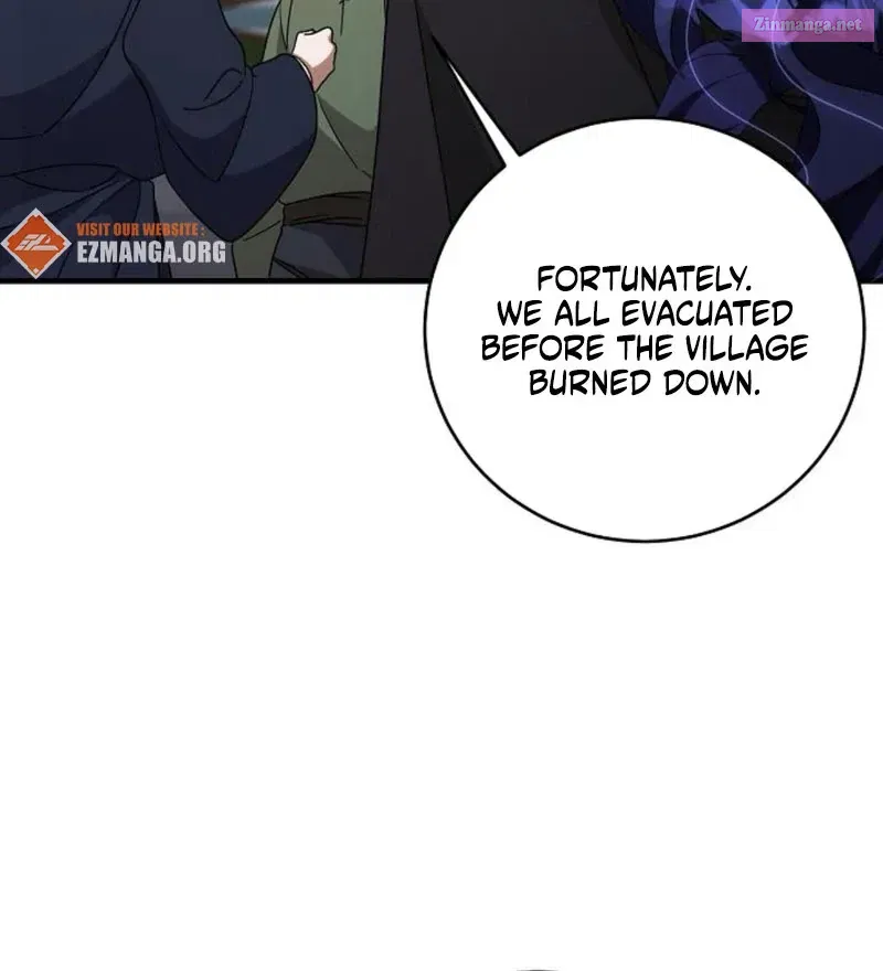 The Villainess Is Done Trying Chapter 61.1 page 23 - 