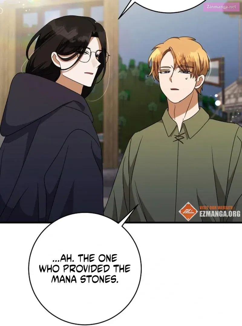 The Villainess Is Done Trying Chapter 61.1 page 27 - 