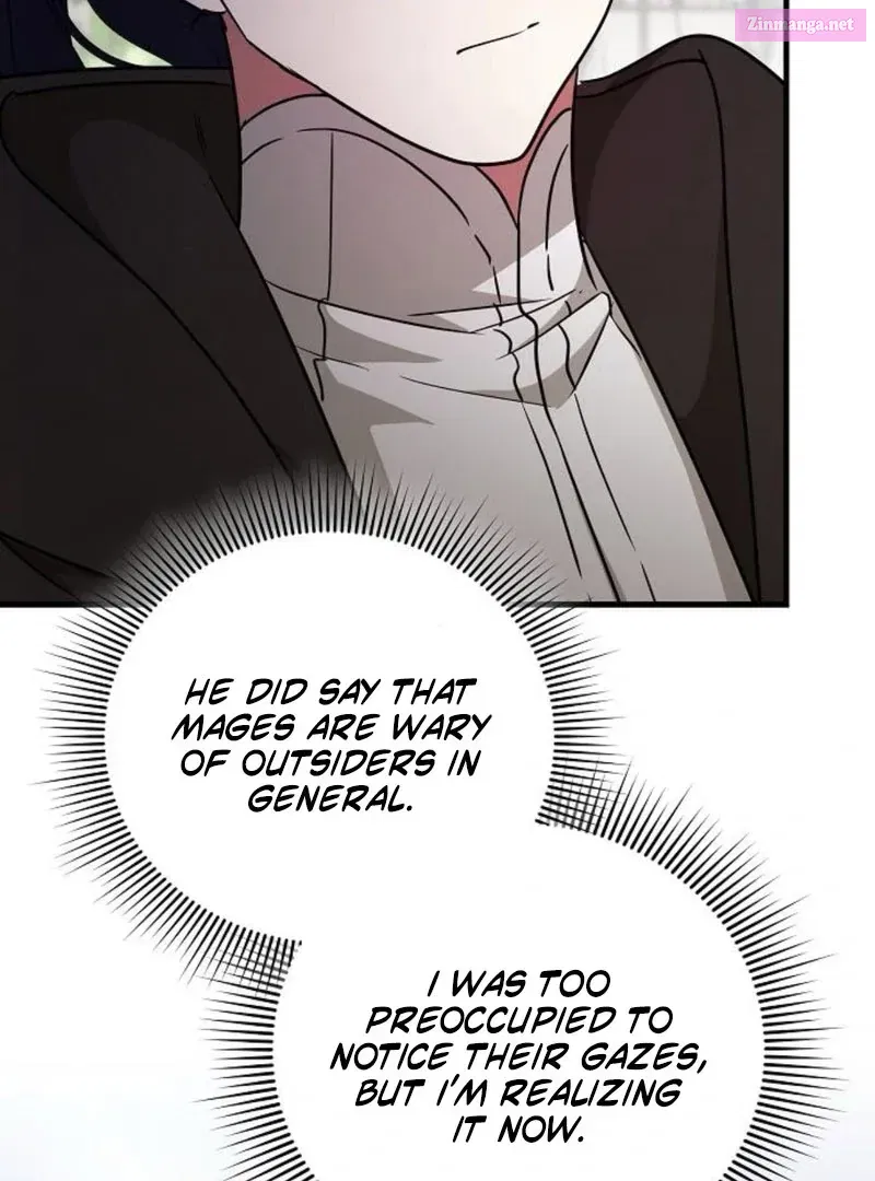The Villainess Is Done Trying Chapter 61.1 page 29 - 