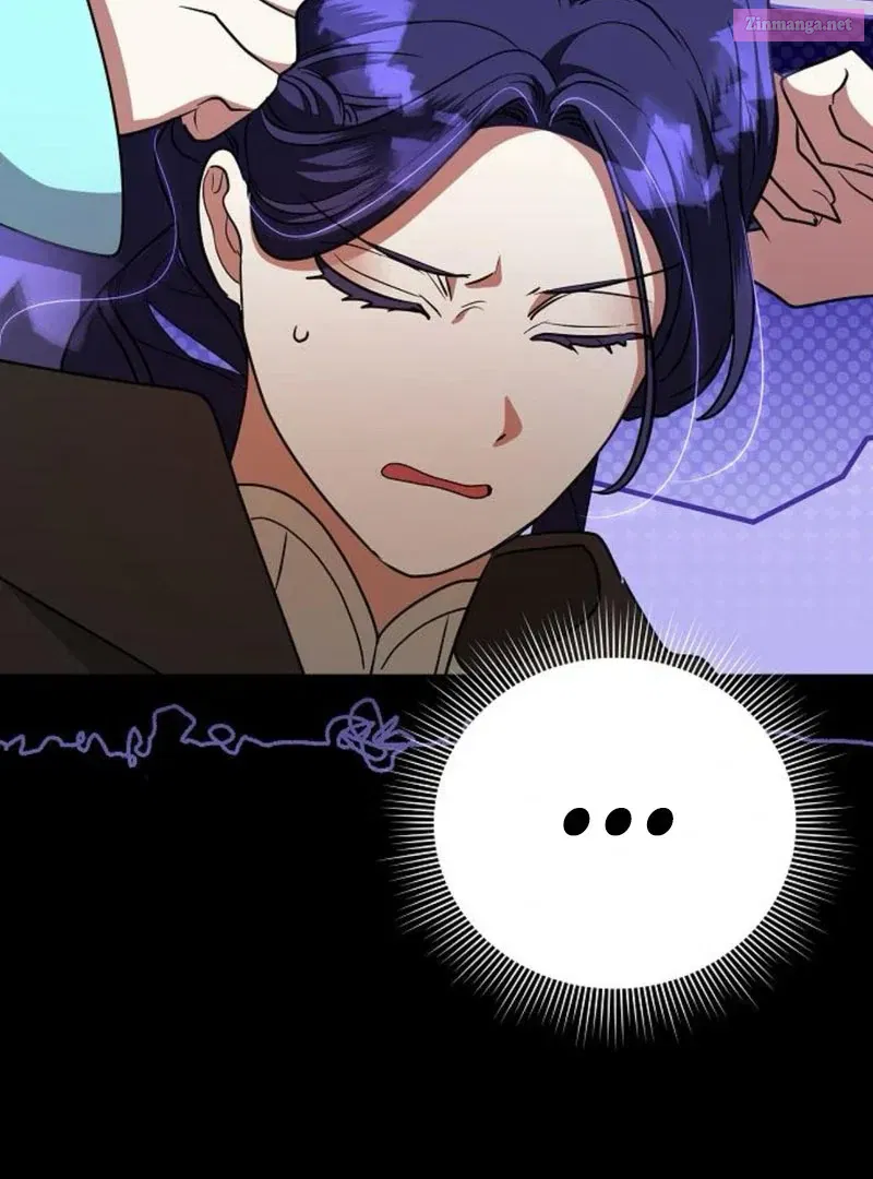 The Villainess Is Done Trying Chapter 61.1 page 35 - 