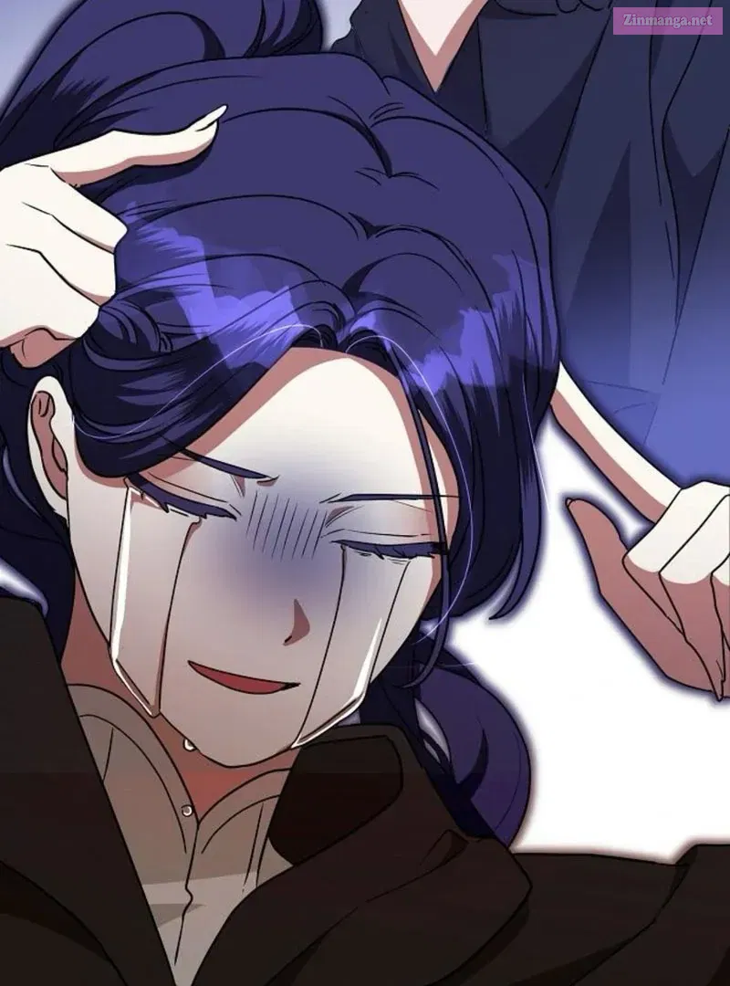 The Villainess Is Done Trying Chapter 61.1 page 37 - 