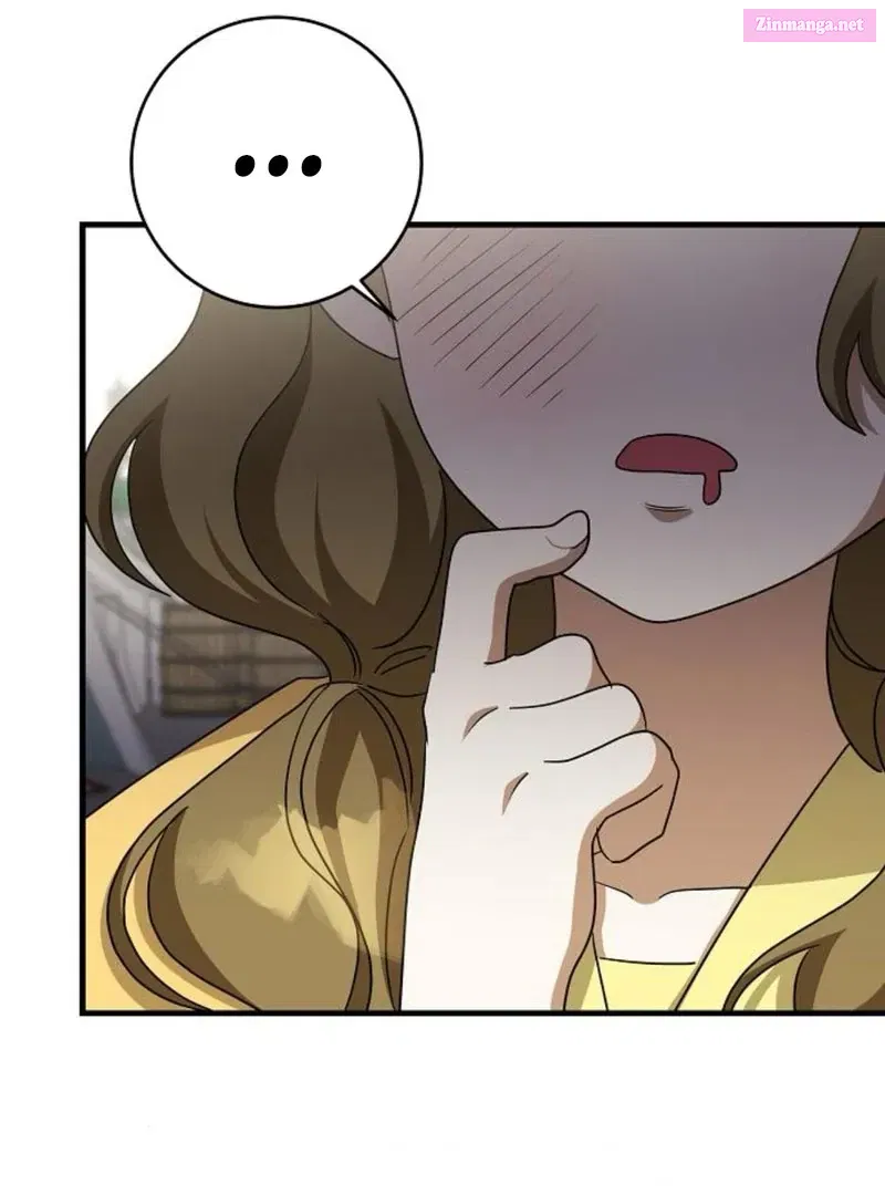 The Villainess Is Done Trying Chapter 61.1 page 40 - 