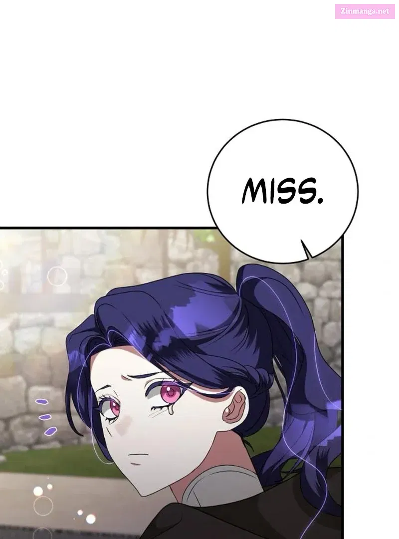 The Villainess Is Done Trying Chapter 61.1 page 41 - 