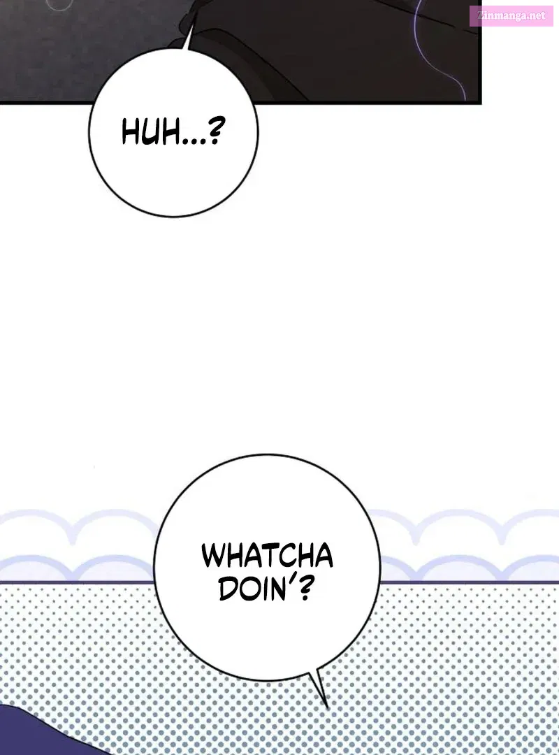 The Villainess Is Done Trying Chapter 61.1 page 42 - 