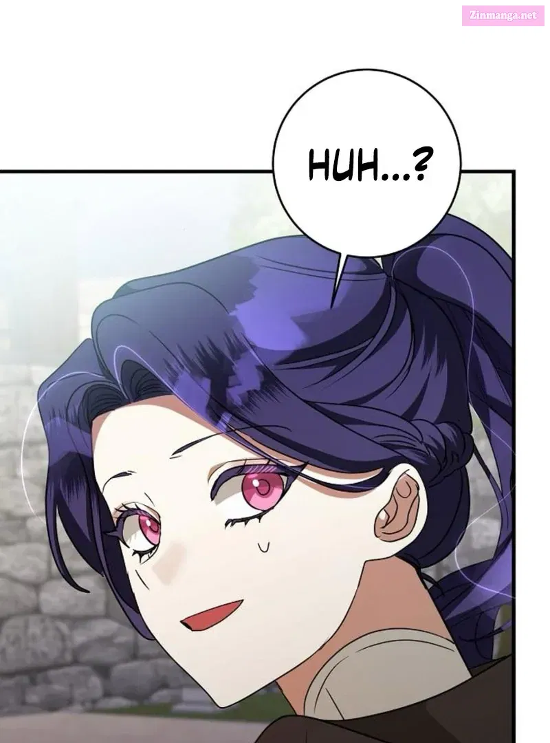 The Villainess Is Done Trying Chapter 61.1 page 47 - 
