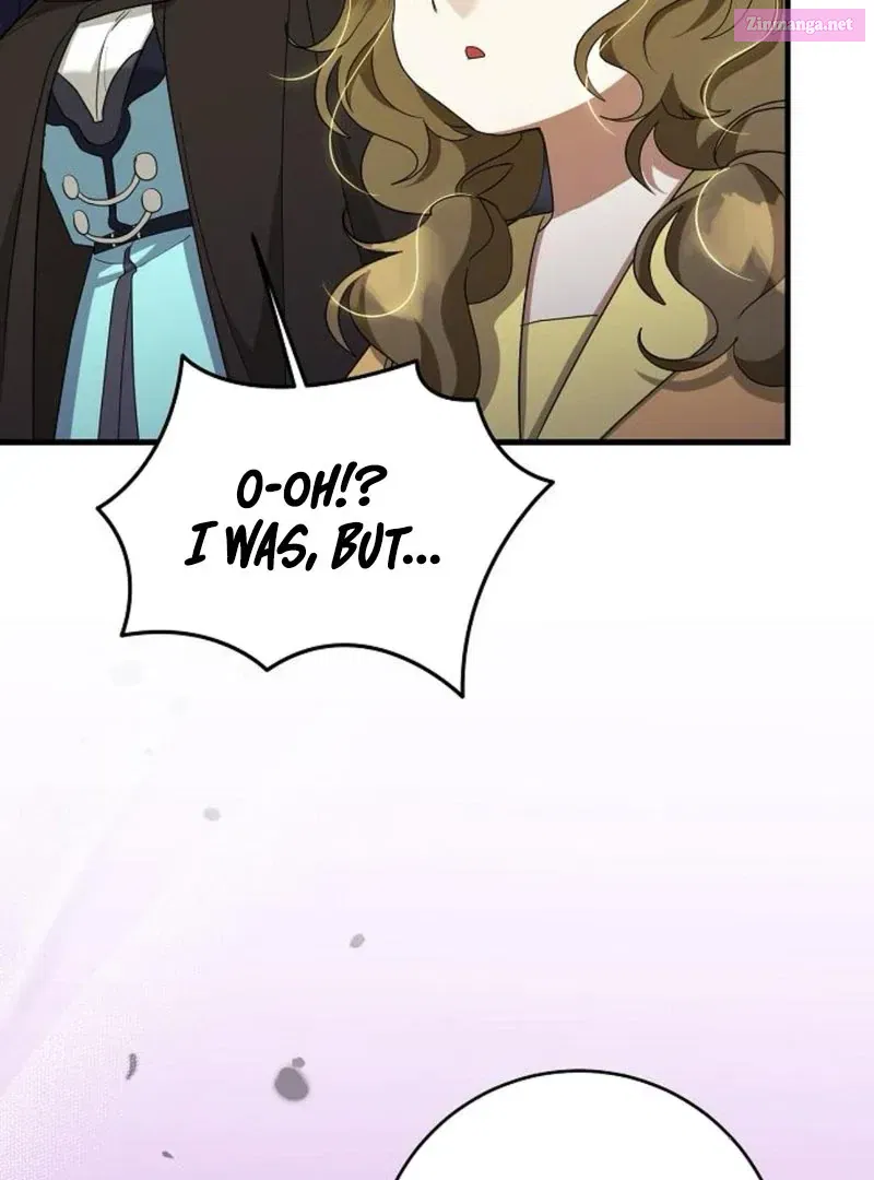 The Villainess Is Done Trying Chapter 61.1 page 58 - 