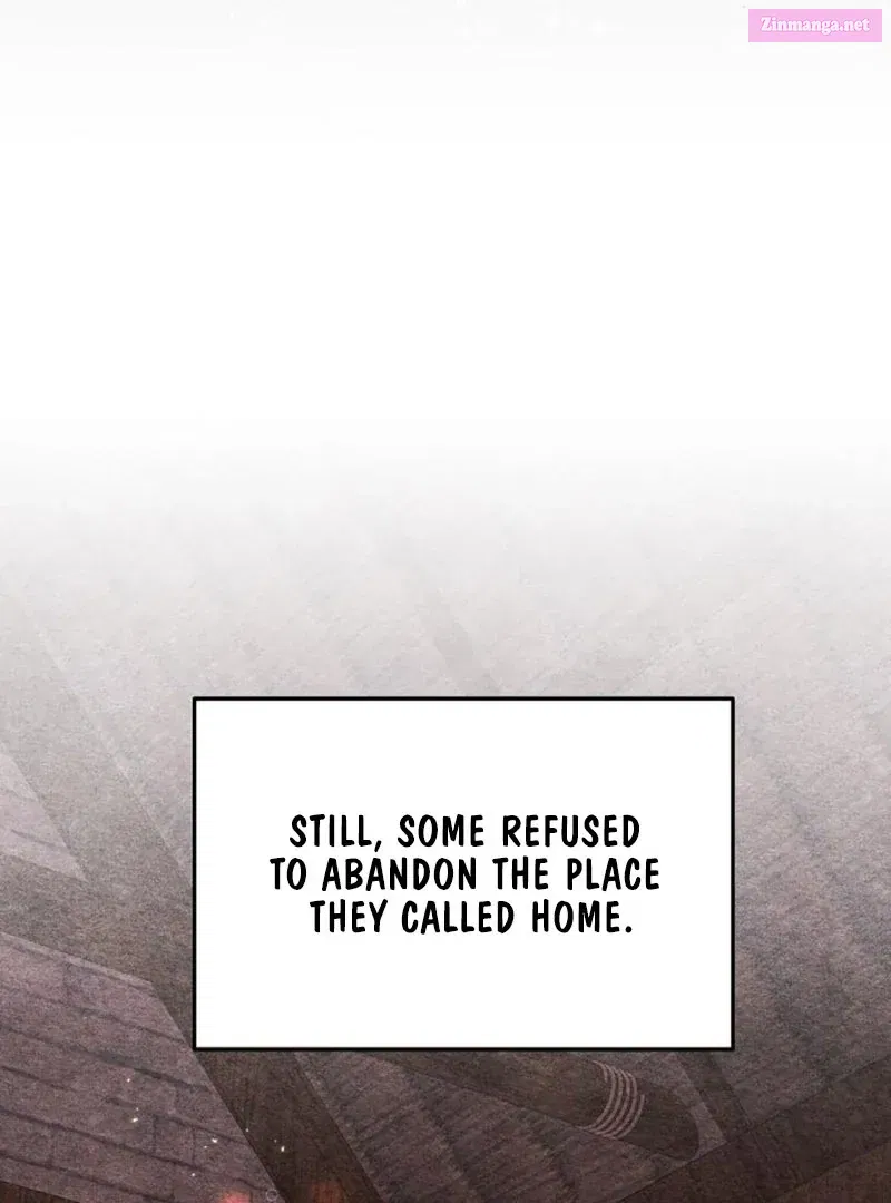 The Villainess Is Done Trying Chapter 61.1 page 7 - 