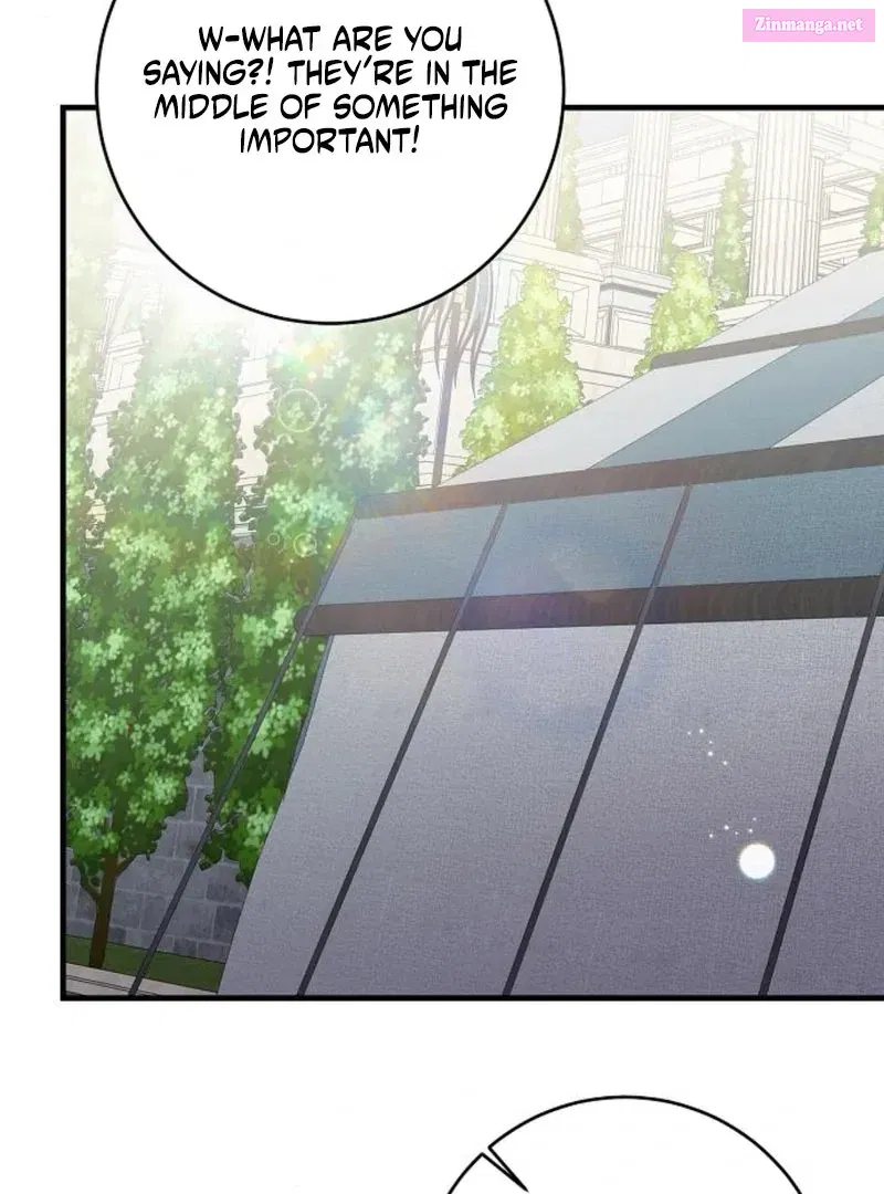 The Villainess Is Done Trying Chapter 61.1 page 61 - 
