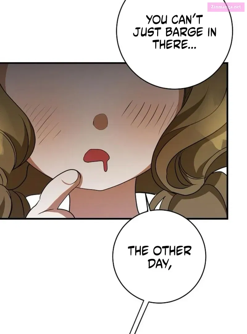 The Villainess Is Done Trying Chapter 61.1 page 62 - 
