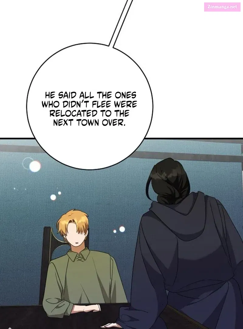 The Villainess Is Done Trying Chapter 61.1 page 63 - 