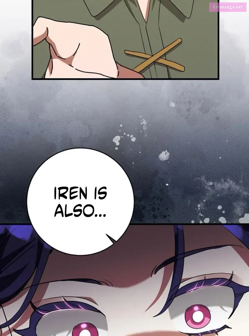 The Villainess Is Done Trying Chapter 61.1 page 65 - 