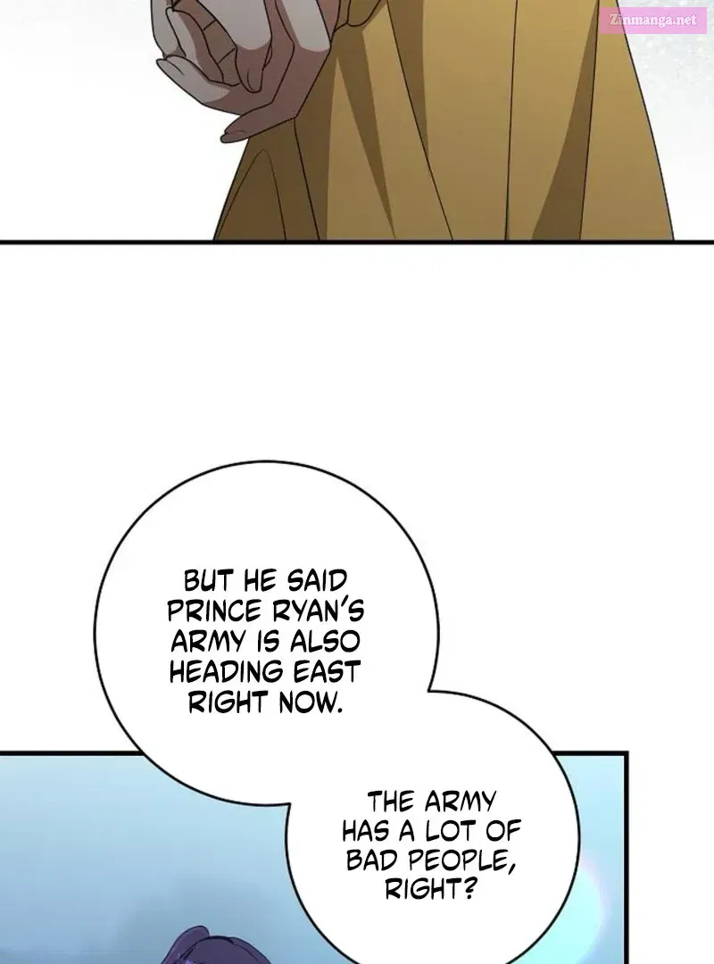 The Villainess Is Done Trying Chapter 61.1 page 69 - 