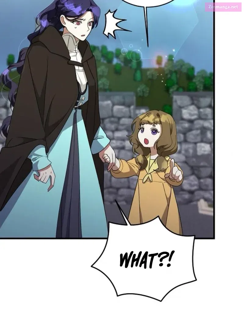 The Villainess Is Done Trying Chapter 61.1 page 70 - 
