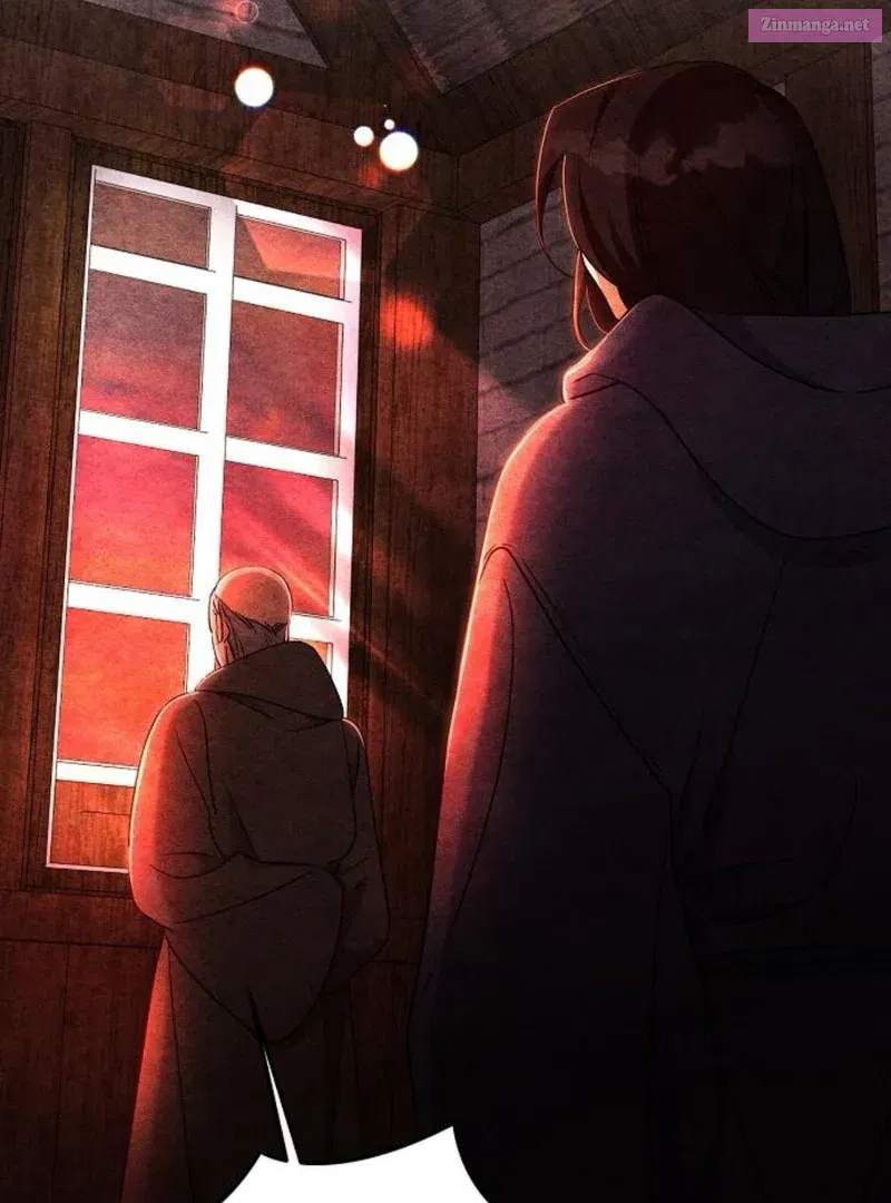 The Villainess Is Done Trying Chapter 61.1 page 8 - 