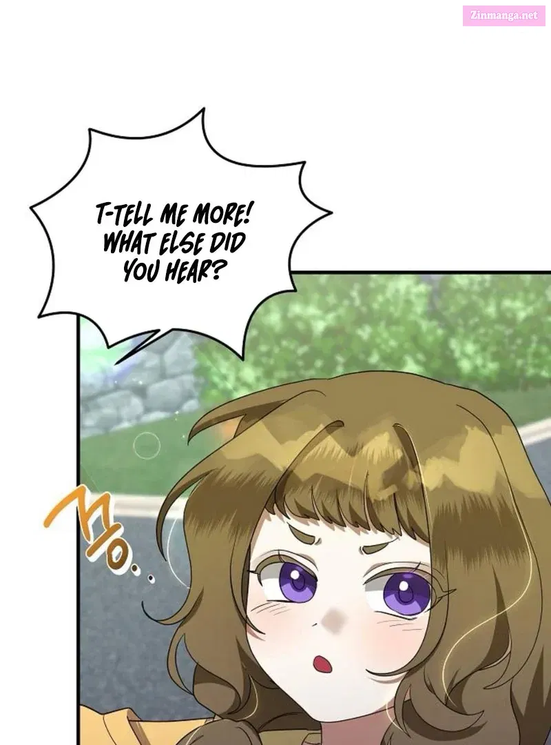 The Villainess Is Done Trying Chapter 61.1 page 71 - 