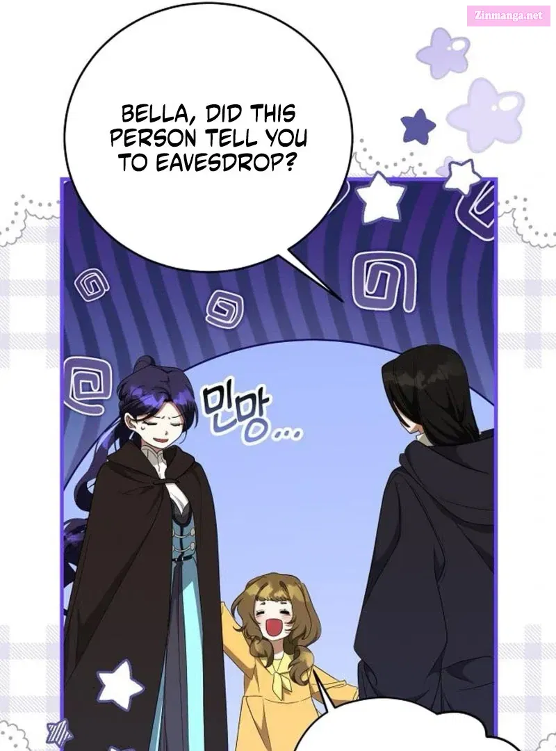 The Villainess Is Done Trying Chapter 61.1 page 78 - 